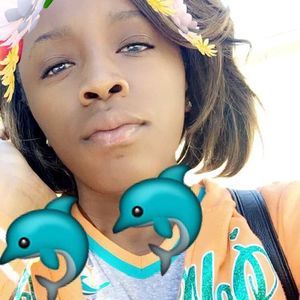 Meet your Posher, Jasmyne